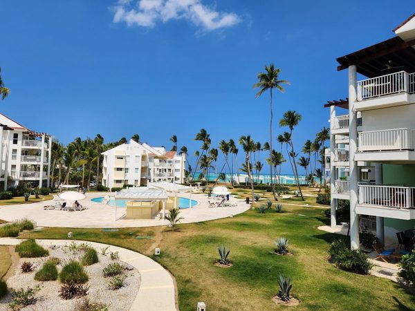 Playa Turquesa Ocean Club — Property