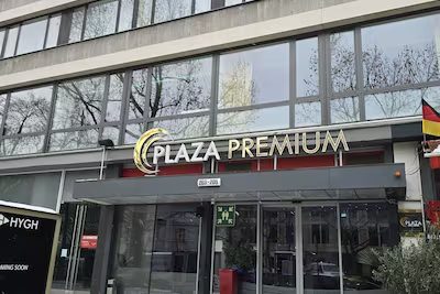 PLAZA Premium Berlin Kurfuerstendamm — Property