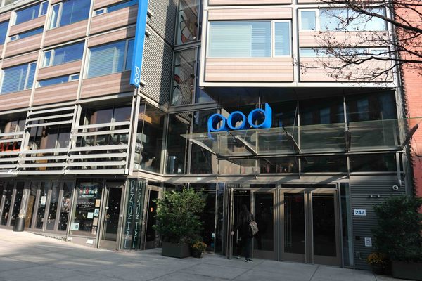 Pod Brooklyn — Property