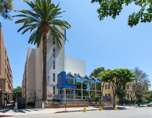 Podshare Los Angeles California — Property