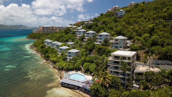 Point Pleasant Resort — Property
