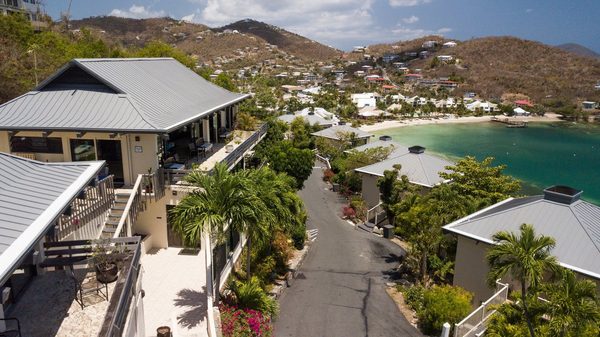 Point Pleasant Resort — Property