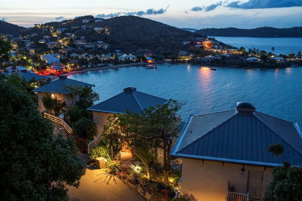Point Pleasant Resort — Property