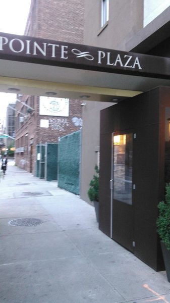 Pointe Plaza Hotel — Property