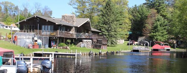 Popp s Resort — Property