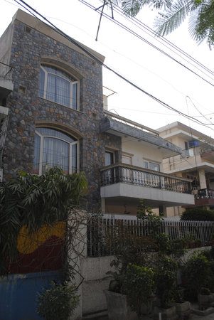 Prakash Kutir B B — Property