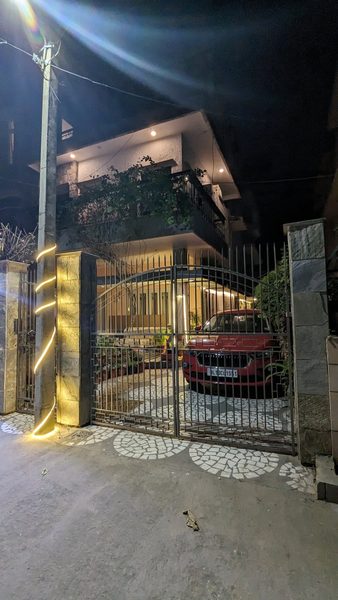 Prakash Kutir B B — Property