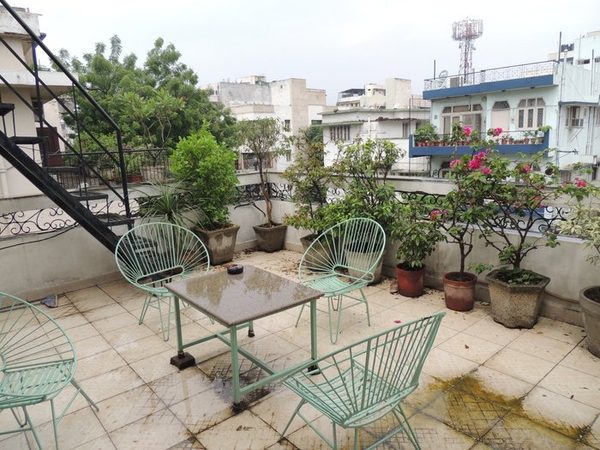 Prakash Kutir B B — Property