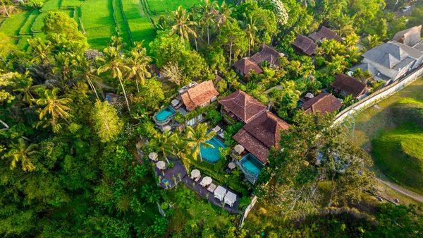 Pramana Watu Kurung — Property