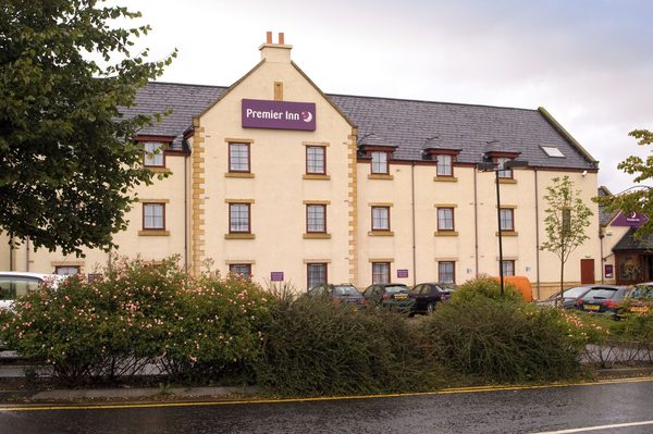 Premier Inn Edinburgh A1 Newcraighall Hotel — Property