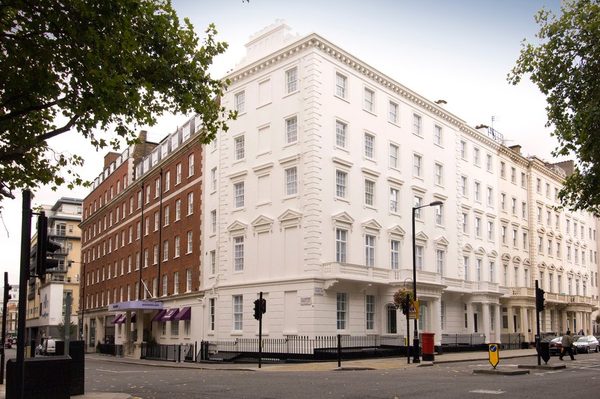 Premier Inn London Victoria Hotel — Property