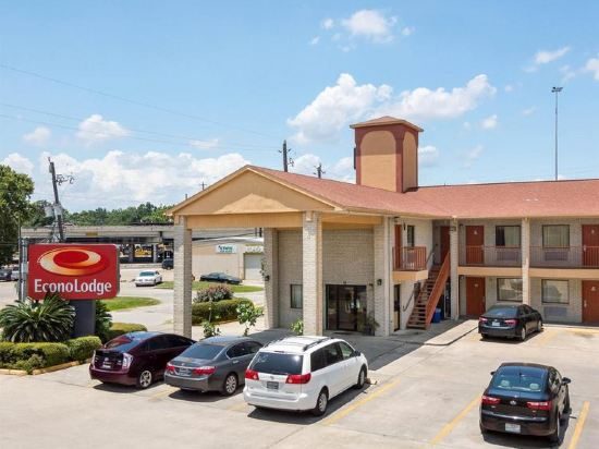 Prestige Inn — Property