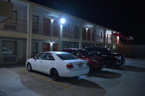 Prestige Inn — Property