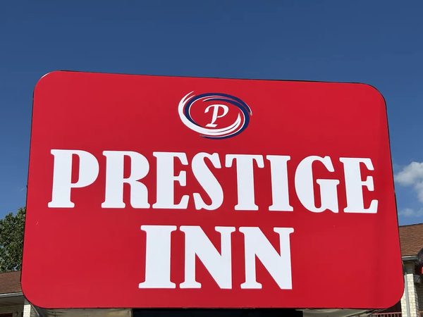Prestige Inn — Property