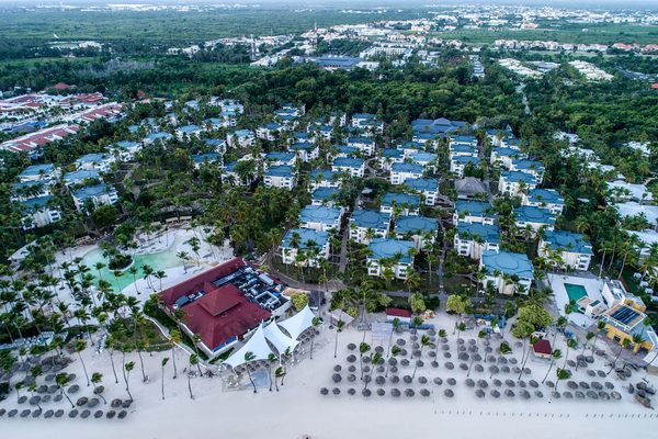 Princess Family Club Bavaro All Inclusive — Property