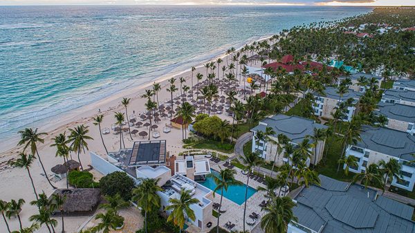 Princess Family Club Bavaro All Inclusive — Property
