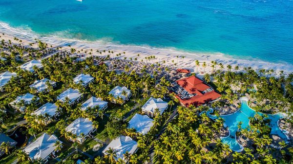 Princess Family Club Bavaro All Inclusive — Property