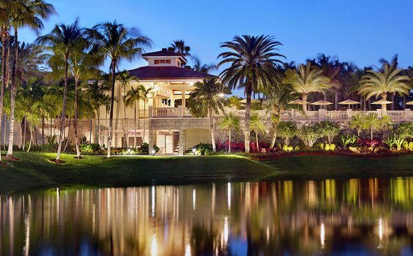 Pritikin Longevity Center Miami Florida — Property