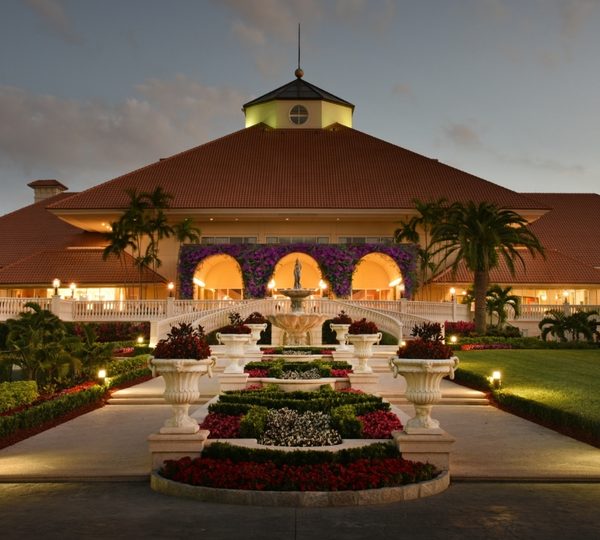 Pritikin Longevity Center Miami Florida — Property