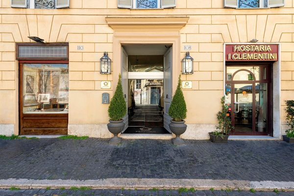 Profumo Maison Colosseo — Property