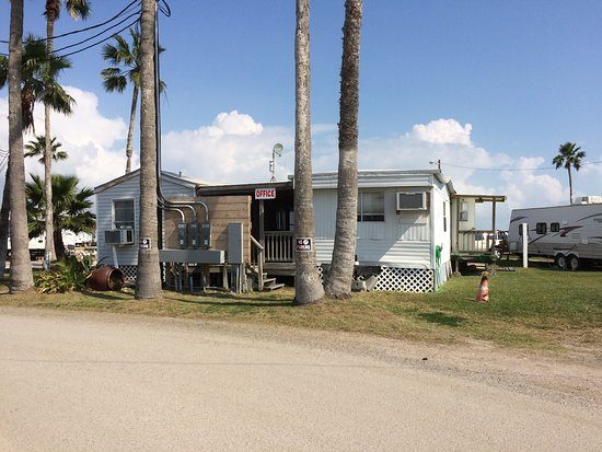 Puerto del Sol RV Park — Property
