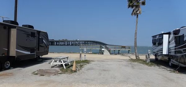 Puerto del Sol RV Park — Property