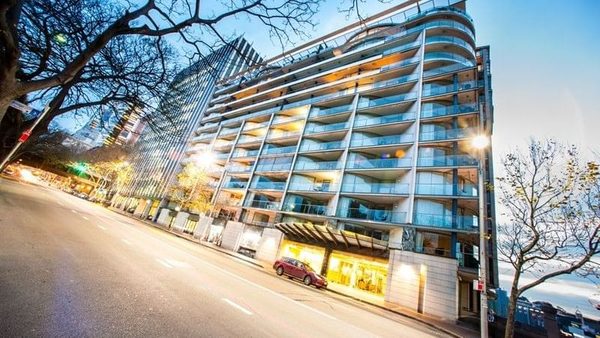 Pullman Quay Grand Sydney Harbour — Property