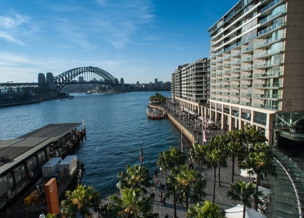 Pullman Quay Grand Sydney Harbour — Property