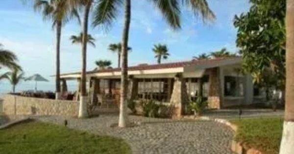 Punta Pescadero Paradise Hotel Villas — Property