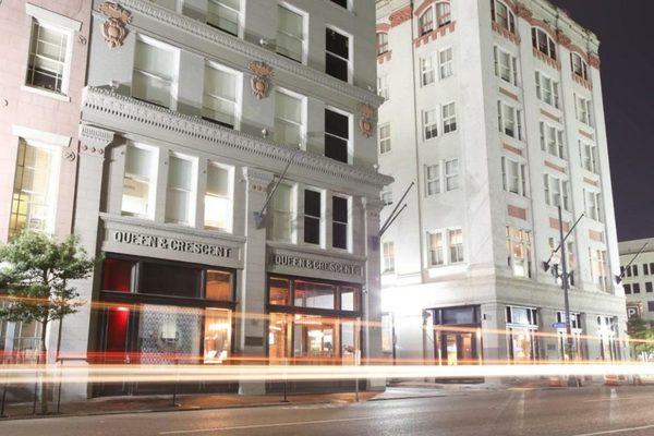 Q C Hotel and Bar New Orleans Autograph Collection — Property