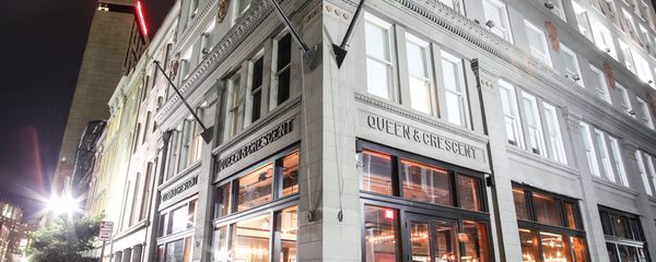 Q C Hotel and Bar New Orleans Autograph Collection — Property