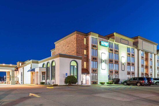 Quality Inn Festus Festus Missouri — Property