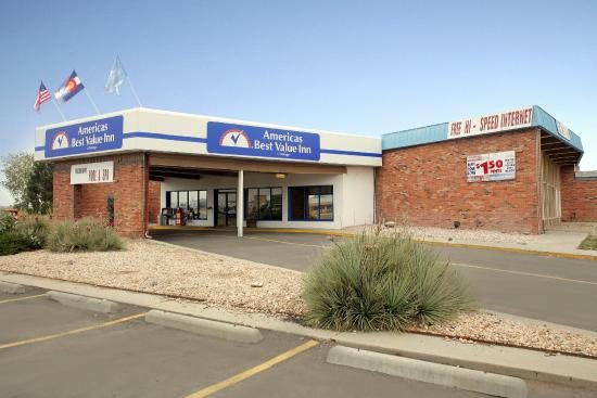 Quality Inn — Property