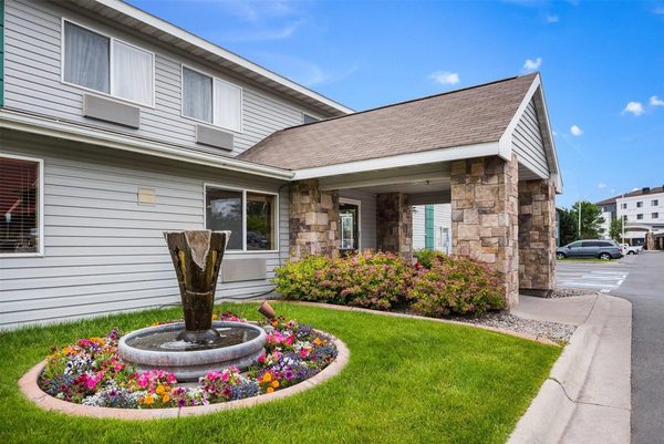 Quality Inn Suites Missoula Westside — Property