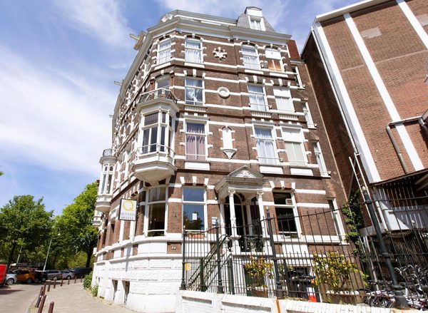 Quentin Zoo Hotel — Property