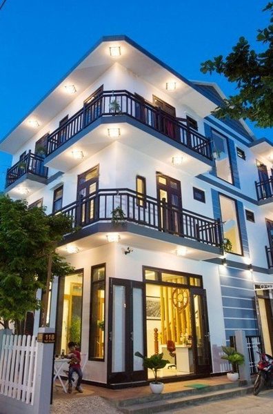 Quynh Chau Homestay — Property