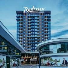 Radisson Residences Vadistanbul Istanbul — Property