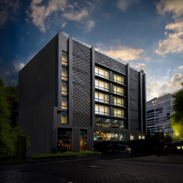 RakYim Siam Hotel Sukhumvit 15 — Property