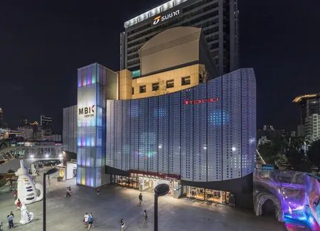 RakYim Siam Hotel Sukhumvit 15 — Property
