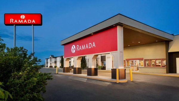 Ramada by Wyndham Bismarck — Property
