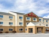 Ramada by Wyndham Coeur d Alene — Property