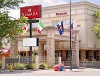 Ramada by Wyndham Denver Downtown — Property