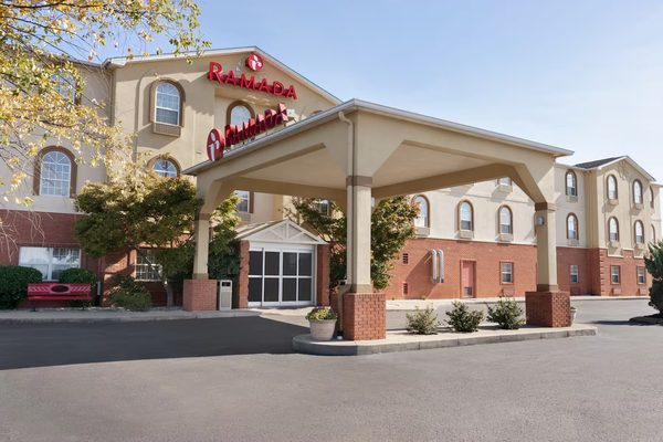Ramada by Wyndham Elizabethtown — Property