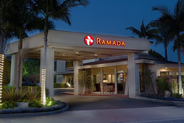 Ramada by Wyndham Santa Barbara — Property