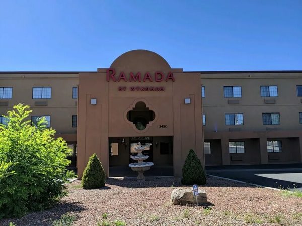Ramada by Wyndham Santa Fe — Property