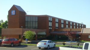 Ramada by Wyndham Wentzville — Property
