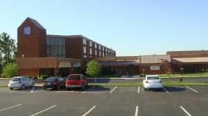 Ramada by Wyndham Wentzville — Property