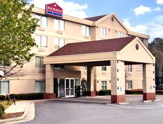 Ramada Limited Atlanta — Property