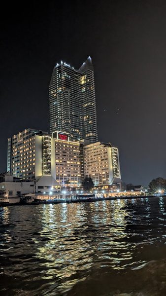 Ramada Plaza by Wyndham Bangkok Sukhumvit 48 — Property