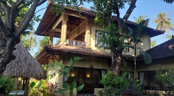 Rambutan Boutique Hotel — Property